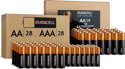 why are aaa batteries more expensive